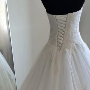 LES ÉTERNELLES POUR UN MARIAGE ÉCORESPONSABLE EN NORMANDIE - ROBES DE MARIÉE DE SECONDE MAIN (CAEN, NORMANDIE) - Mariage en Normandie LES ÉTERNELLES POUR UN MARIAGE ÉCORESPONSABLE EN NORMANDIE - ROBES DE MARIÉE DE SECONDE MAIN (CAEN, NORMANDIE) - Mariage en Normandie