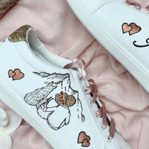 Création sur-mesure des chaussures pour votre mariage en Normandie - Mariage en Normandie Création sur-mesure des chaussures pour votre mariage en Normandie - Mariage en Normandie