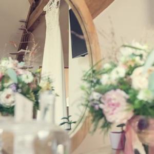 véritable coin de nature, chaleureux et convivial - Mariage en Normandie véritable coin de nature, chaleureux et convivial - Mariage en Normandie