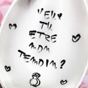 pour une demande de temoin, en Normandie - Mariage en Normandie pour une demande de temoin, en Normandie - Mariage en Normandie