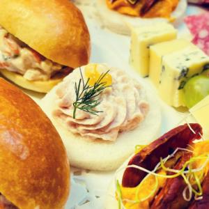 Dégustez votre repas de mariage fait maison par le traiteur Bergrest basé à Evreux - Mariage en Normandie Dégustez votre repas de mariage fait maison par le traiteur Bergrest basé à Evreux - Mariage en Normandie