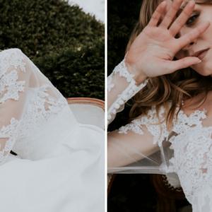 Robe pour votre mariage en Normandie, boutique Cymbeline - Mariage en Normandie Robe pour votre mariage en Normandie, boutique Cymbeline - Mariage en Normandie