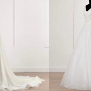 Ma Précieuse - Vente de robes et accessoires de mariée à domicile (Calvados, Normandie) - Mariage en Normandie Ma Précieuse - Vente de robes et accessoires de mariée à domicile (Calvados, Normandie) - Mariage en Normandie
