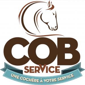 COBService - Calèche avec cochère (Falaise & Normandie) - Prestataire de Mariage en Normandie