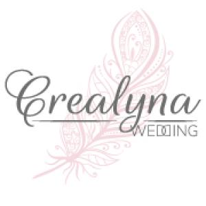Crealyna - Faire-part et papeterie pour votre mariage (Caen, Calvados) - Prestataire de Mariage en Normandie