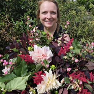 Elven Garden Flower - Fleuriste pour votre mariage (Caen, Calvados) - Prestataire de Mariage en Normandie