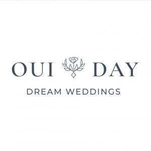 OuiDay Wedding Planner - Organisatrice de Mariages (Normandie)  - Prestataire de Mariage en Normandie