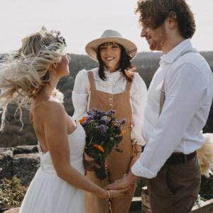 Diwalie - Wedding Planner - Cérémonie laïque (Caen - Normandie) - Prestataire de Mariage en Normandie