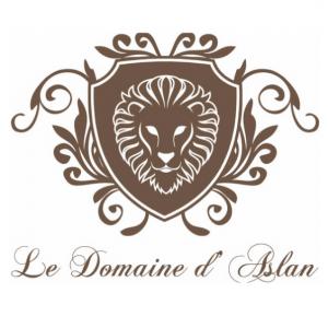 Le Domaine d’Aslan - Lieu de réception & orangerie (Au Sud de Caen, Calvados) - Prestataire de Mariage en Normandie
