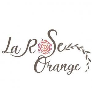 La Rose Orange - Officiante de cérémonie, wedding planner et décoratrice (Seine-Maritime, Normandie)  - Prestataire de Mariage en Normandie