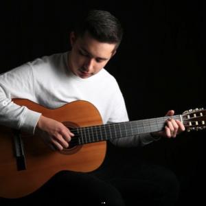 Alexis Bruyère - Musicien pour vos événements (Caen, Calvados)  - Prestataire de Mariage en Normandie