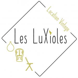 Les LuXioles - Décoration vintage (Rouen, Haute Normandie)