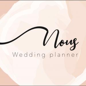 Nous Wedding Planner - Organisatrice d’évènements (Le Havre, Normandie) - Prestataire de Mariage en Normandie