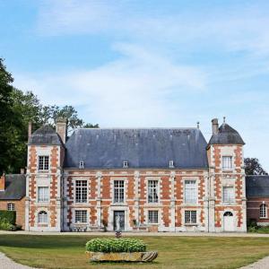 Le Château de Bonnemare - Lieu de réception pour votre mariage intimiste (Entre Rouen & Giverny) - Prestataire de Mariage en Normandie