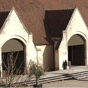 Domaine de la Baronnie - Lieu de réception pour votre mariage - (Bretteville sur Odon, Calvados)  - Prestataire de Mariage en Normandie