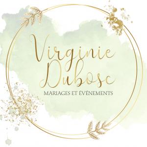 Virginie Dubosc - Mariages & Évènements - Organisatrice de mariages (Haute-Normandie) - Prestataire de Mariage en Normandie