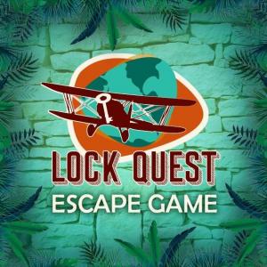 Lock Quest  - Escape Game (Caen, Calvados)