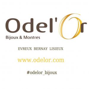 Odel’Or - Bijouterie spécialiste de l’alliance (Evreux, Bernay, Lisieux) - Prestataire de Mariage en Normandie