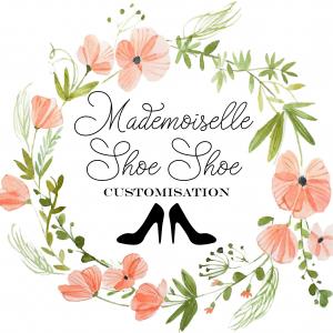 Mademoiselle Shoe Shoe - Customisation de chaussures (Normandie) 