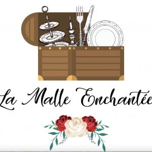 La Malle Enchantée - Décoratrice & Wedding planner (Lisieux, Calvados) - Prestataire de Mariage en Normandie