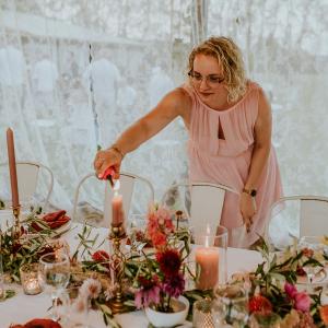 Billet Doux  - Wedding planner (Normandie)