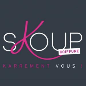 Skoup Coiffure - Salons de coiffure (Caen et Cormelles le Royal, Calvados) - Prestataire de Mariage en Normandie