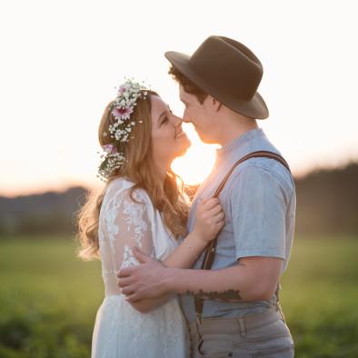 DIY pour vos décorations de mariage